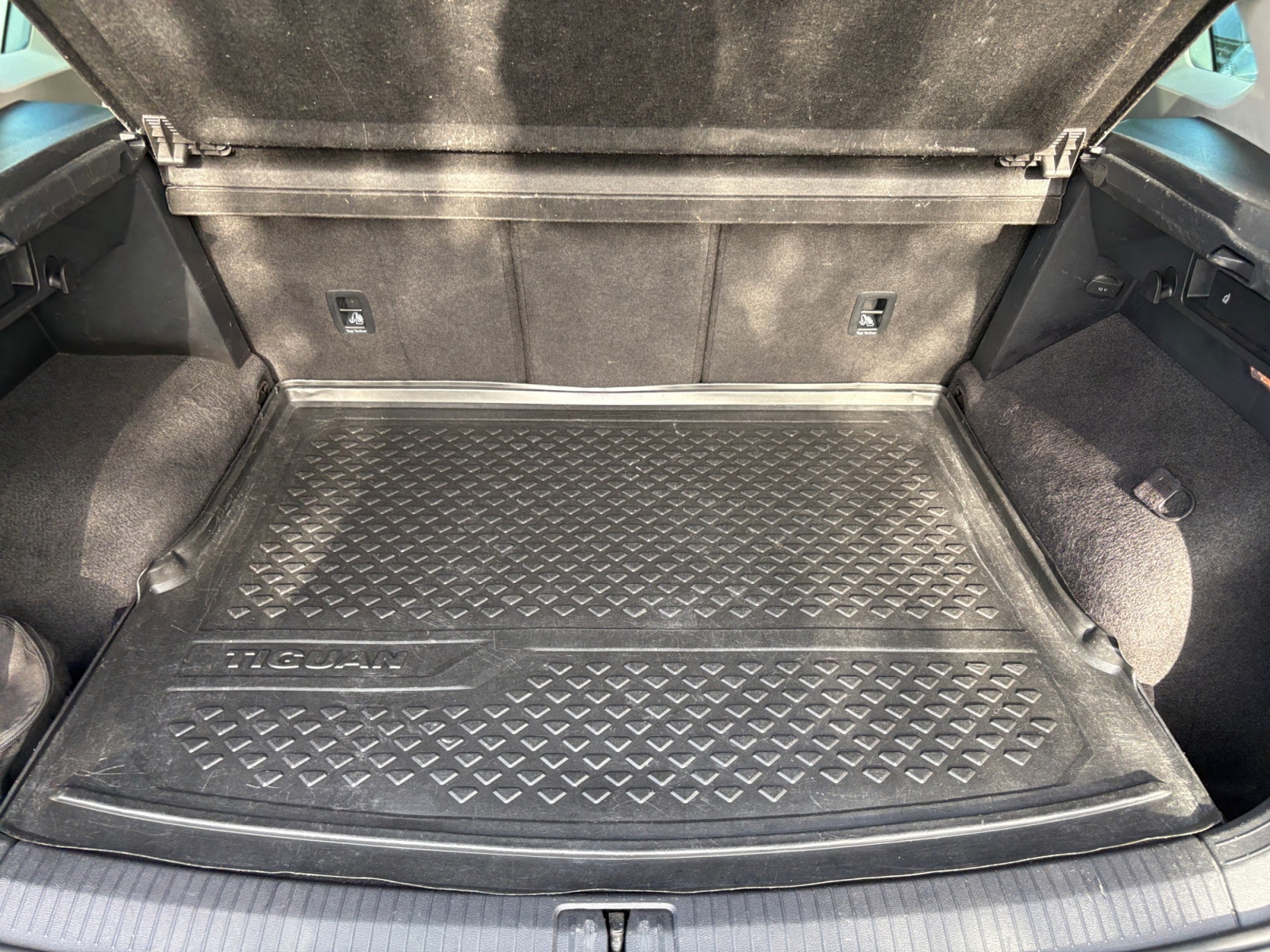 Volkswagen Tiguan 33