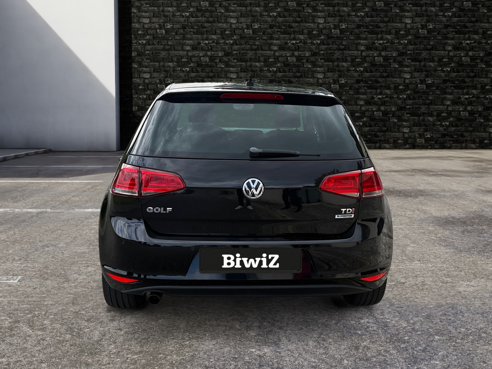 Volkswagen Golf 3