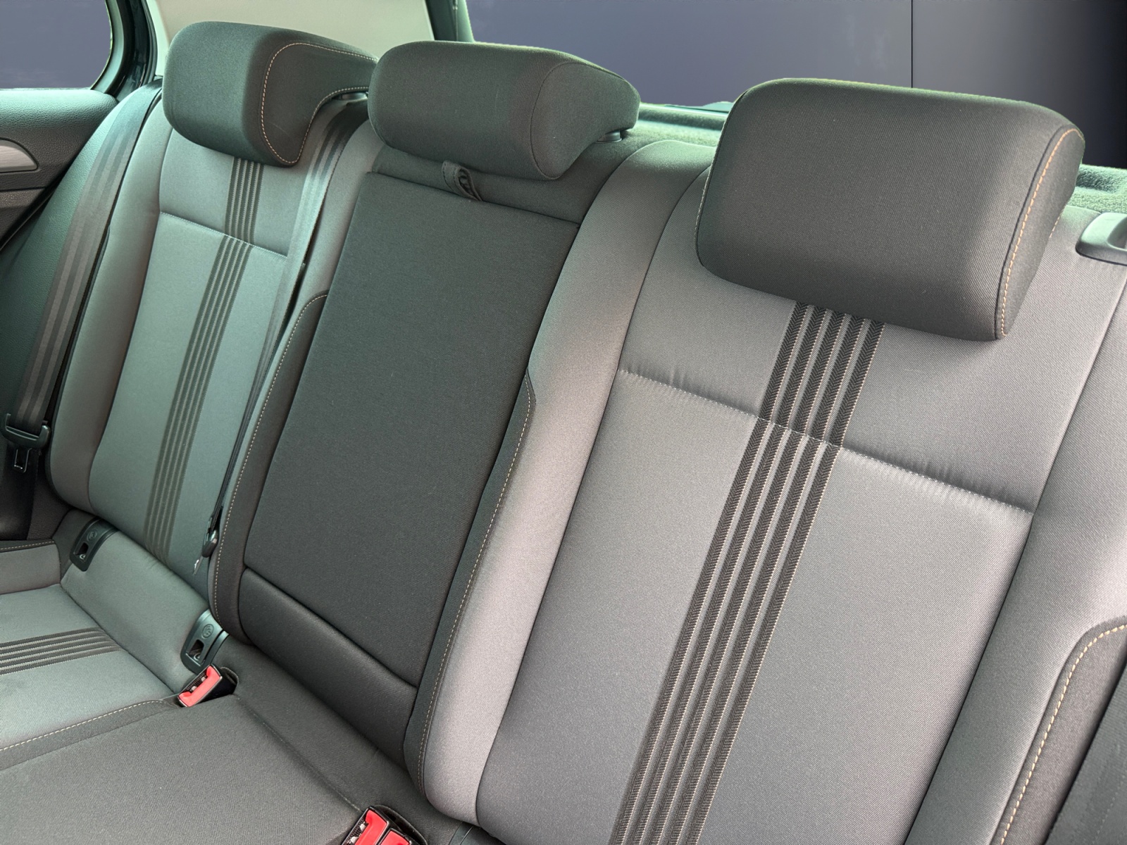 Volkswagen Golf 10