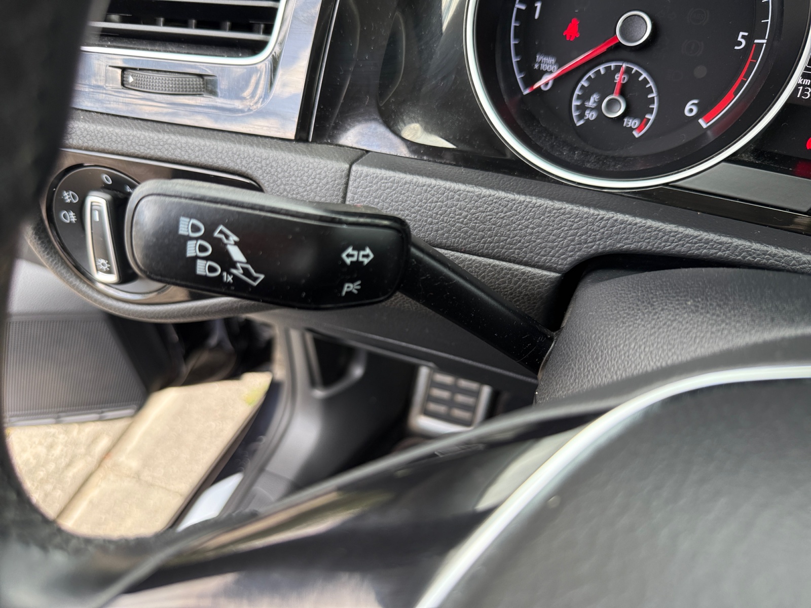 Volkswagen Golf 25