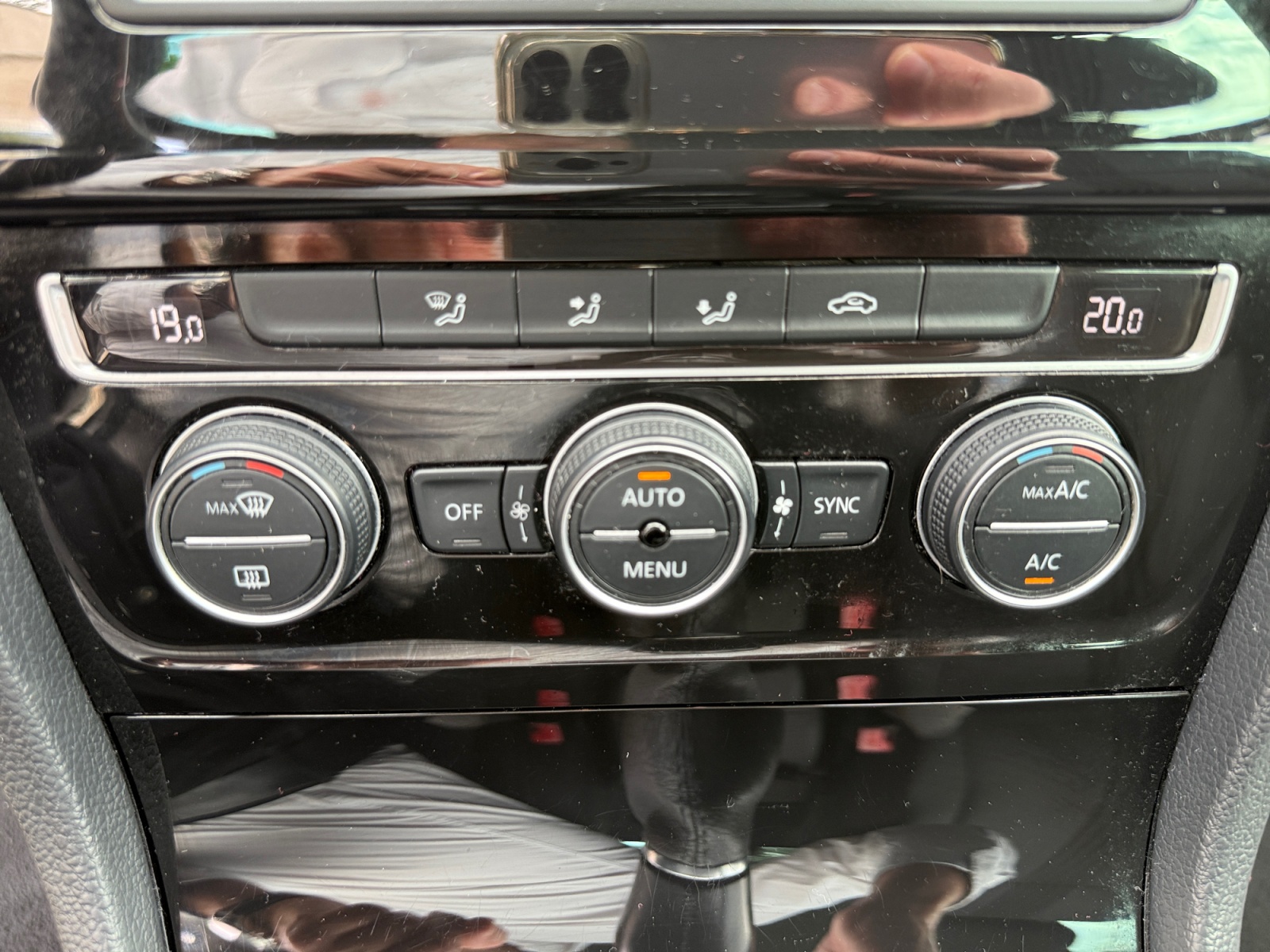 Volkswagen Golf 27