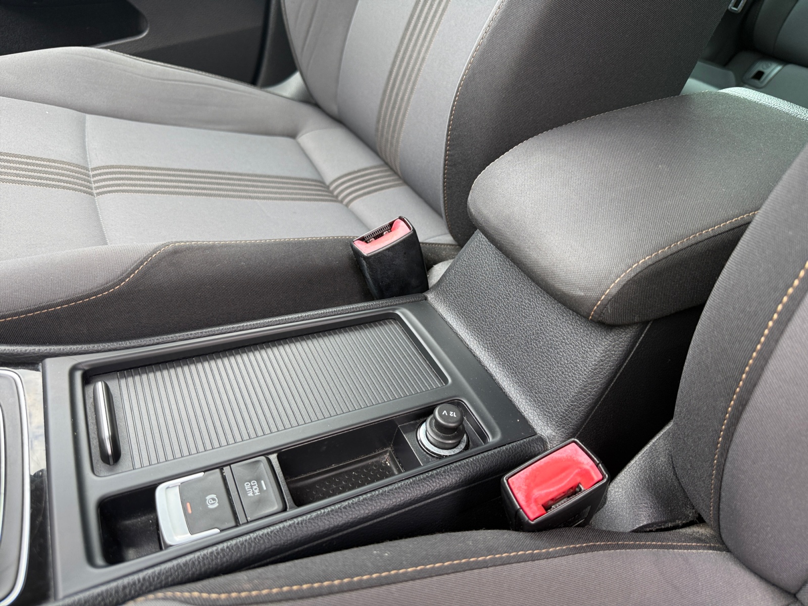 Volkswagen Golf 29