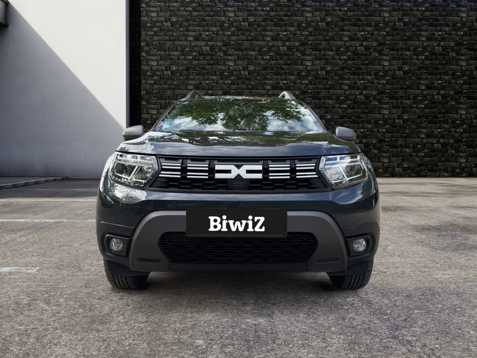 Dacia Duster 7
