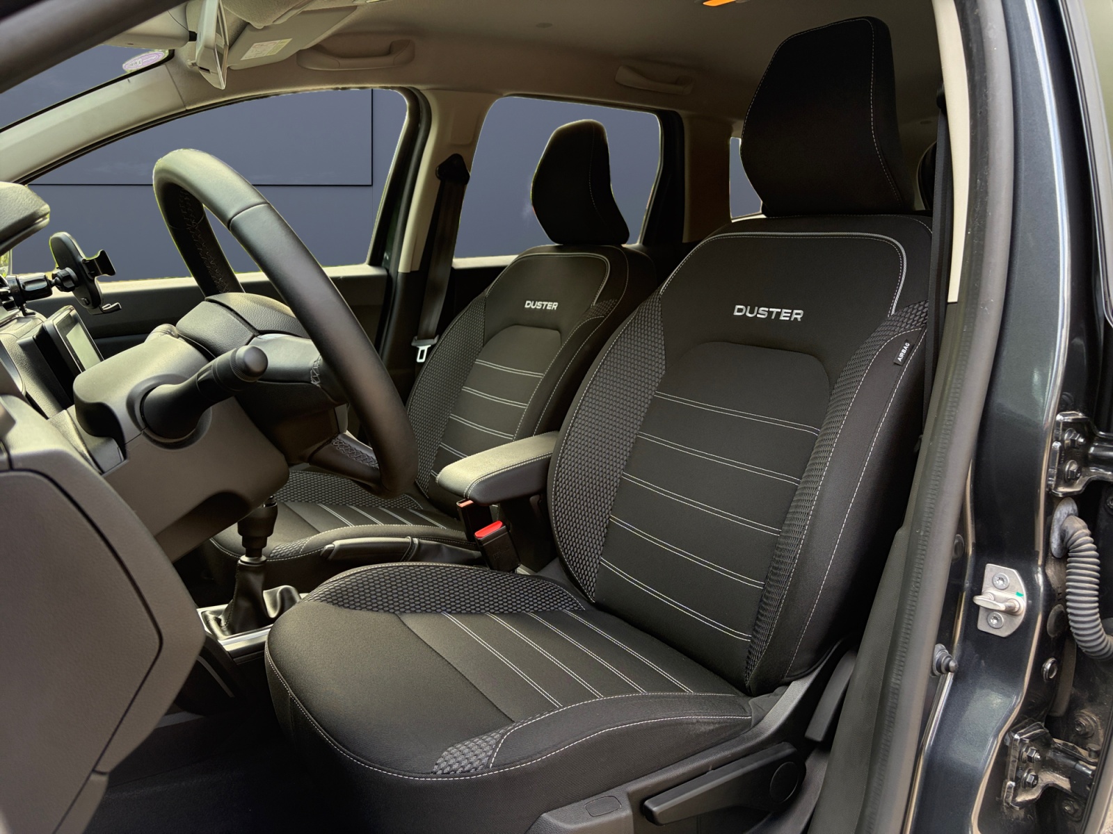 Dacia Duster 9