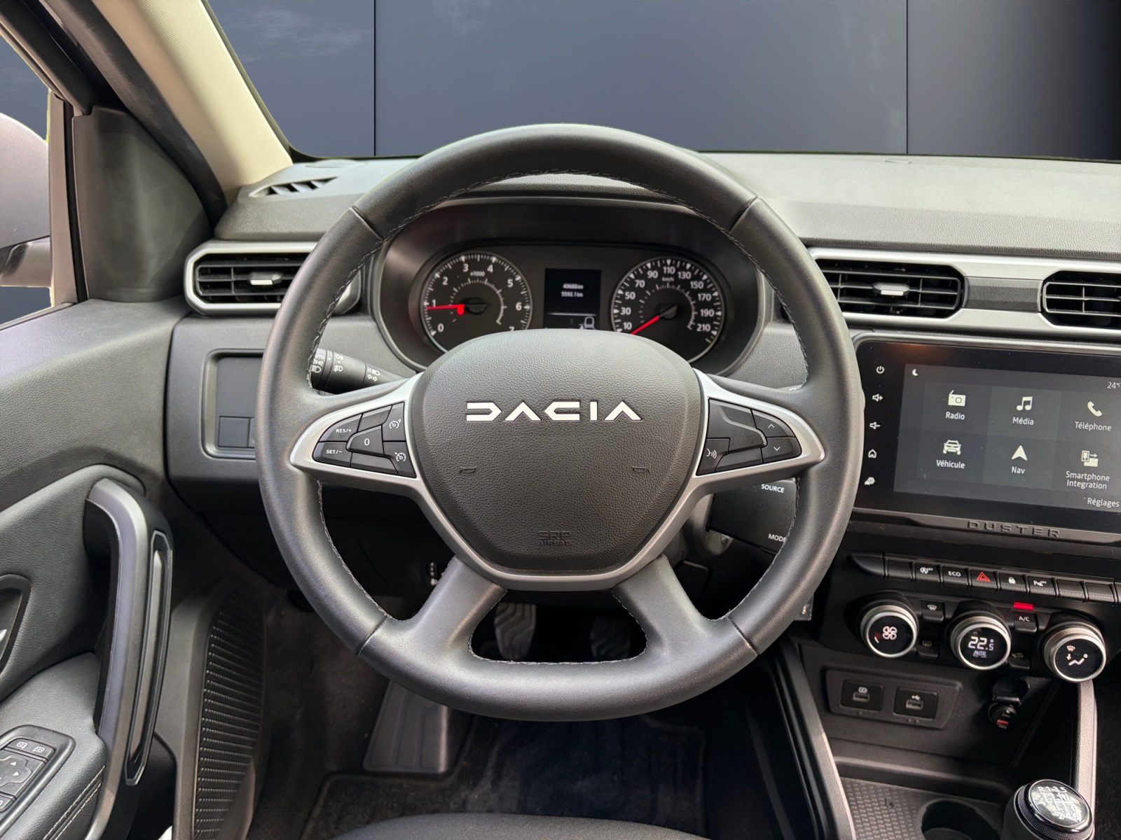 Dacia Duster 15