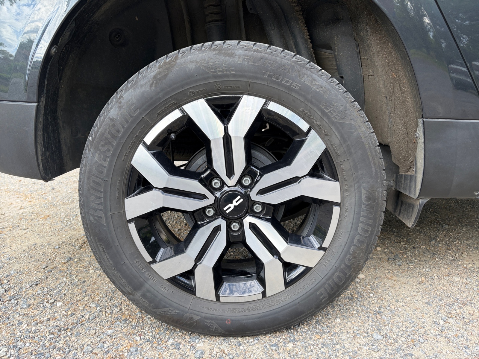 Dacia Duster 18