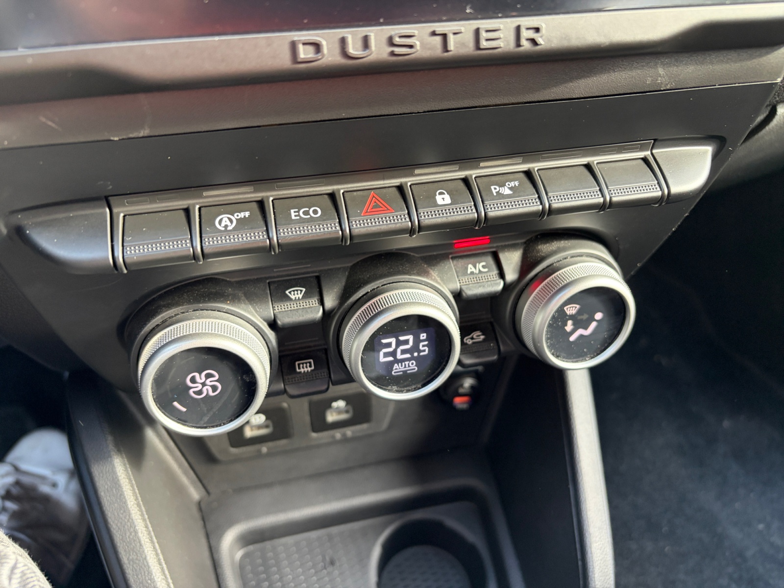 Dacia Duster 27