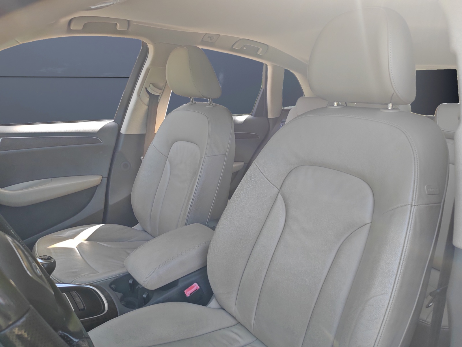 Audi Q5 9