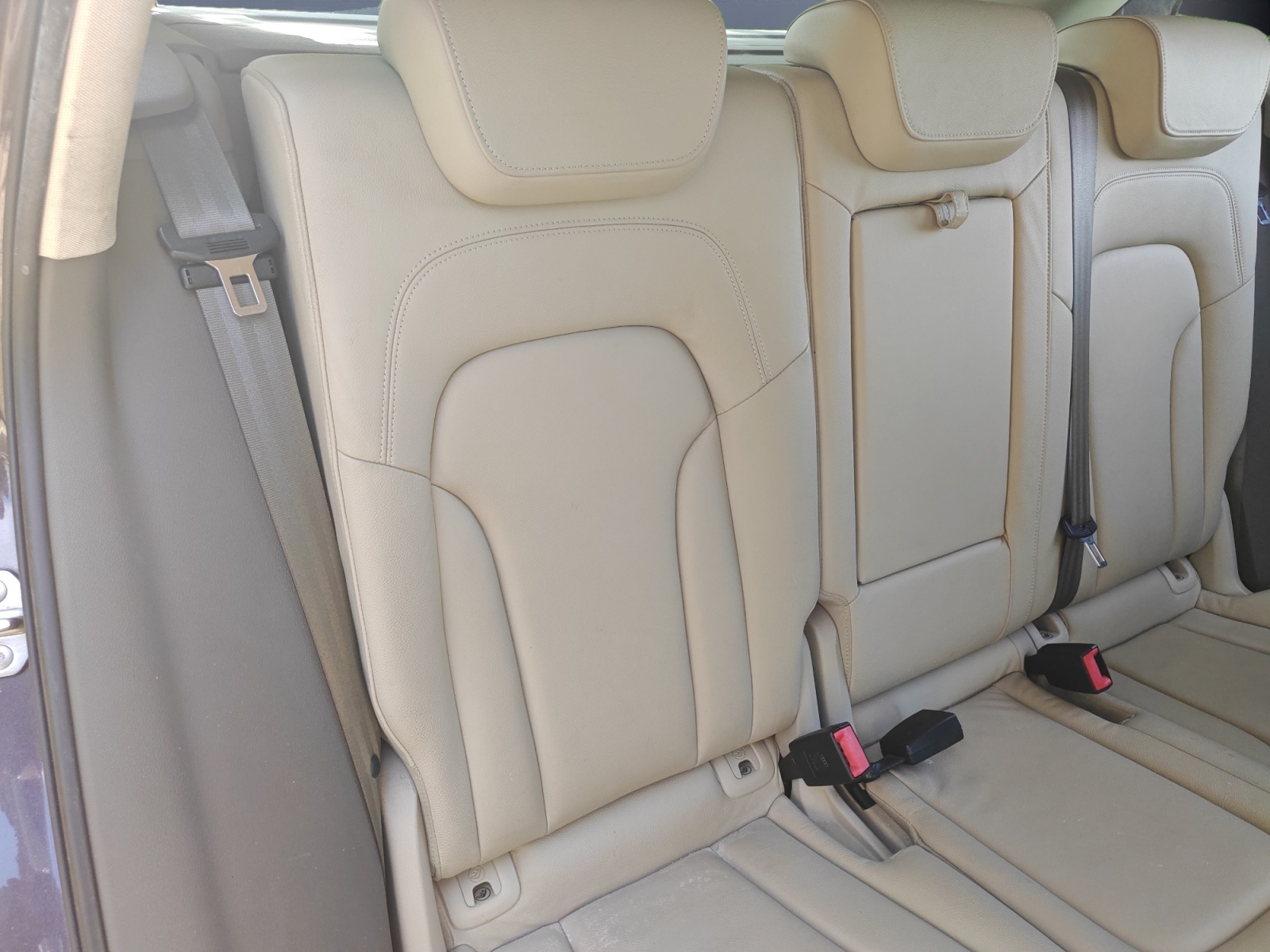 Audi Q5 11