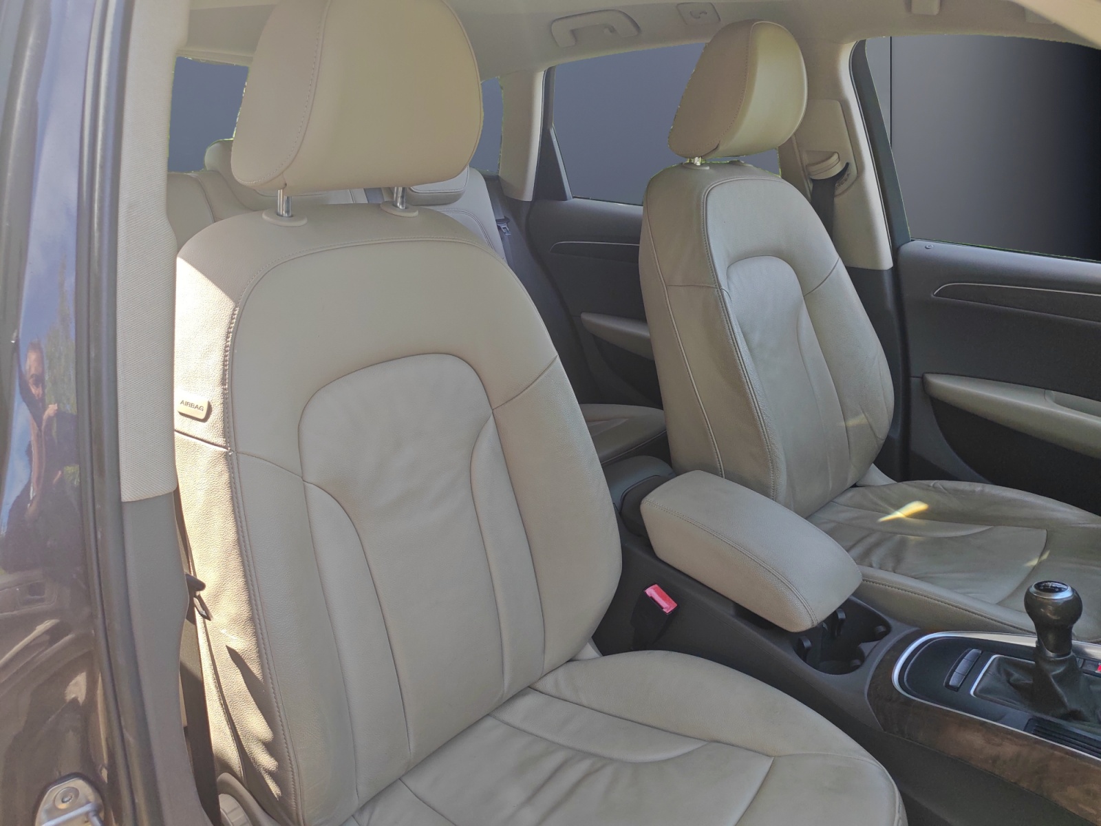 Audi Q5 13