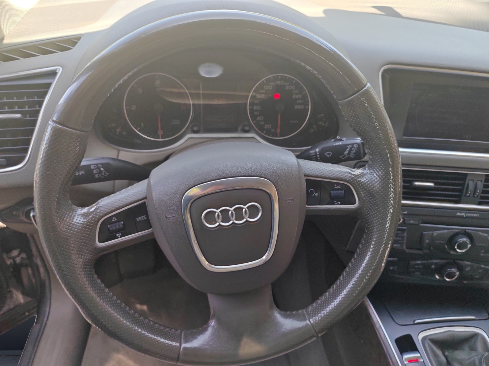 Audi Q5 15