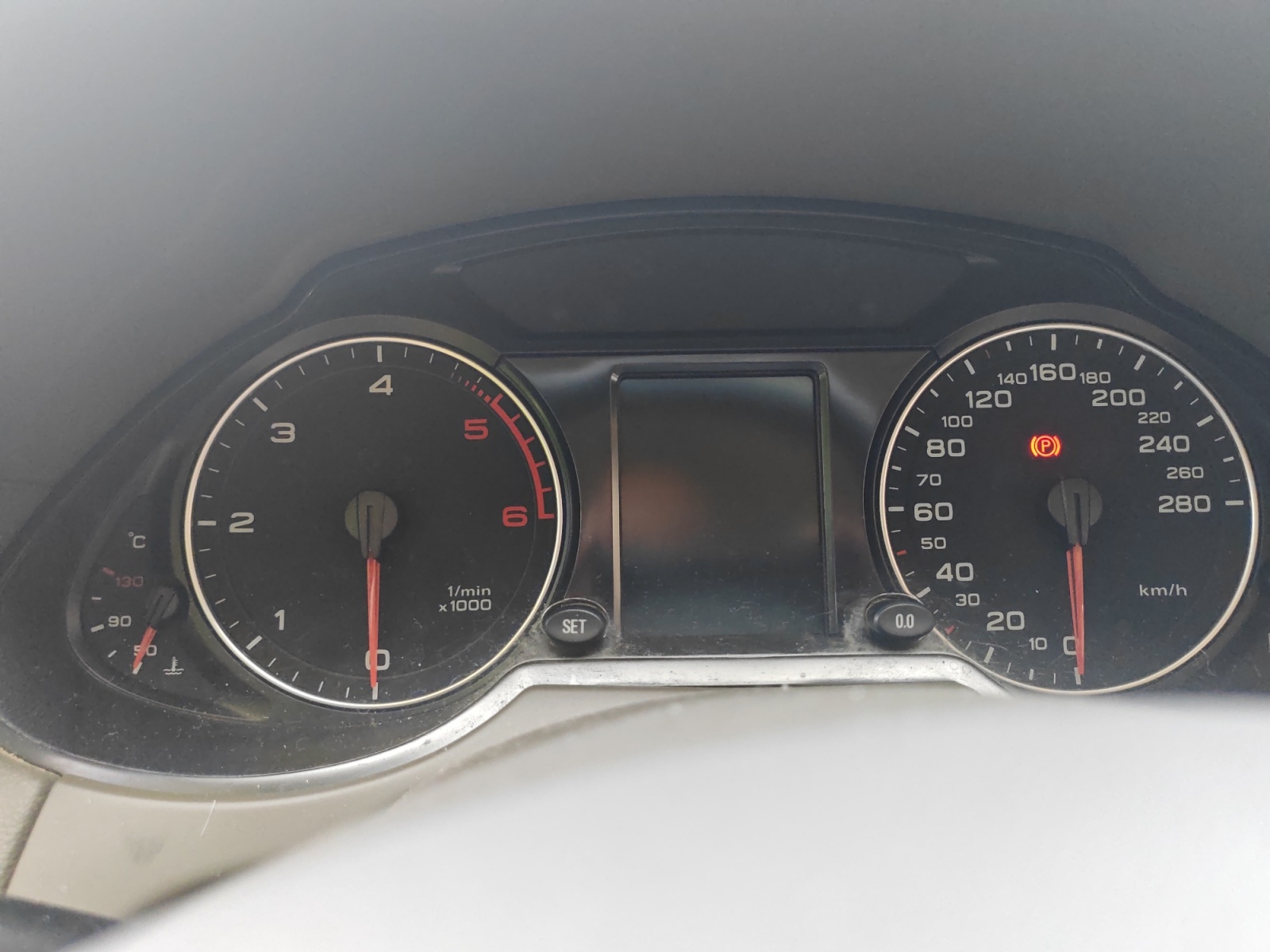 Audi Q5 16