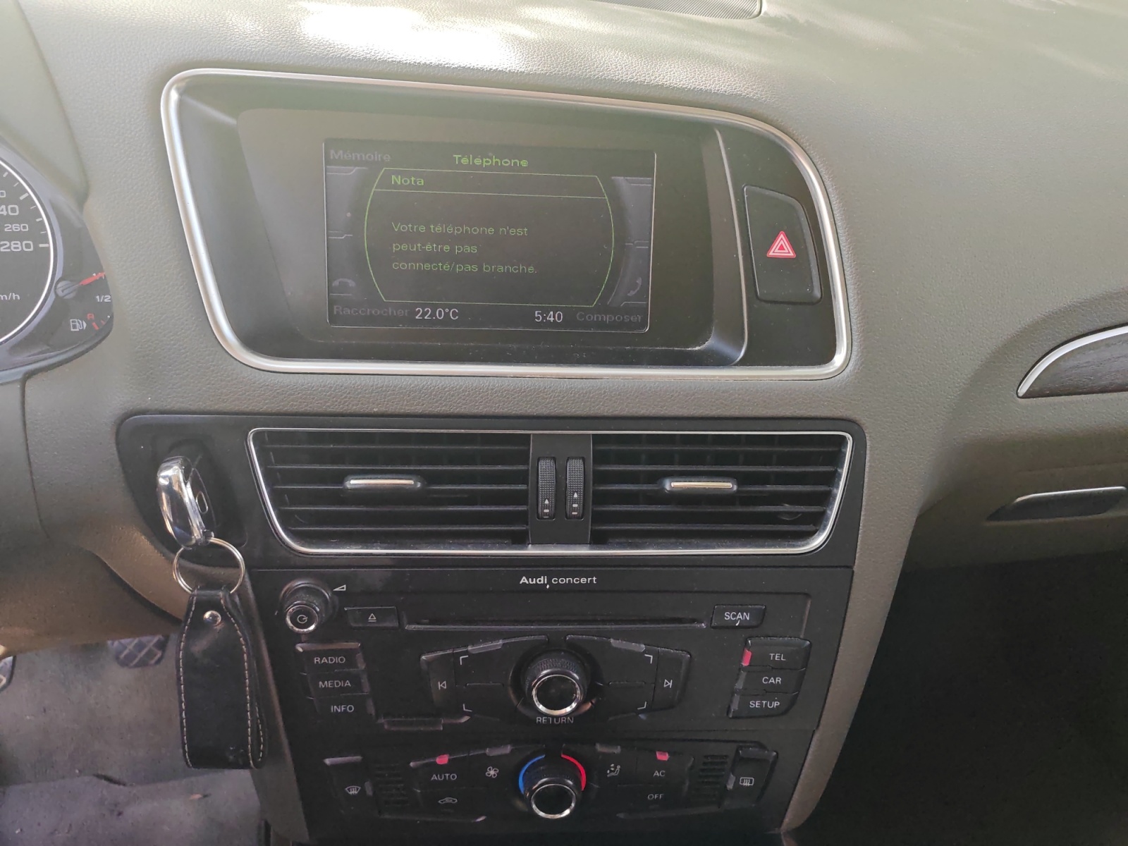 Audi Q5 19
