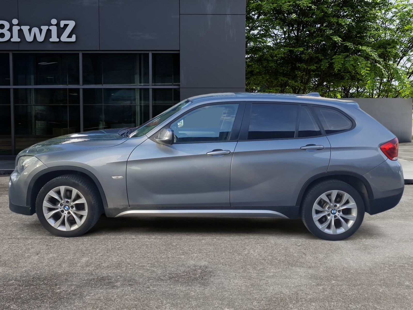 Bmw X1 1