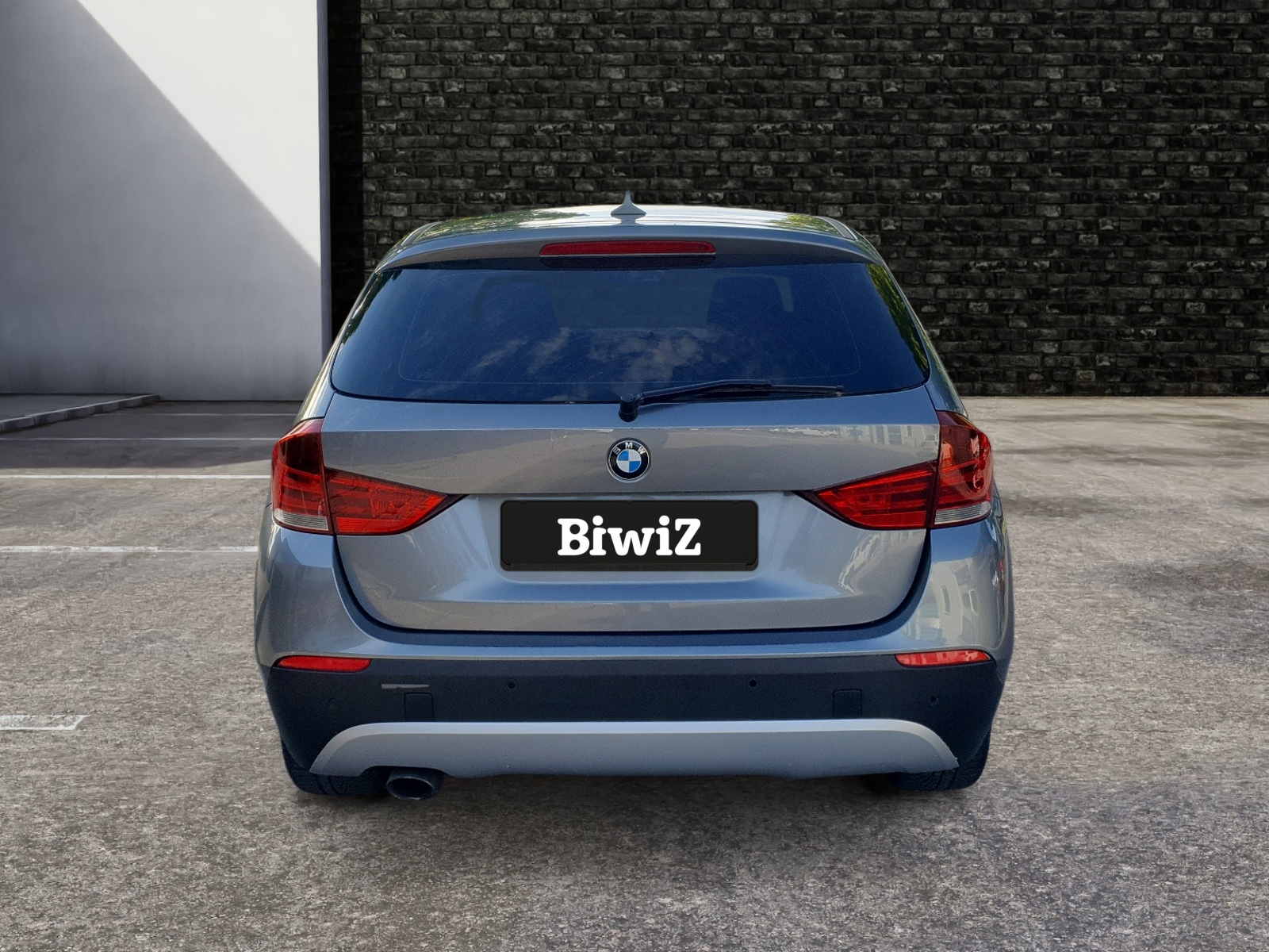 Bmw X1 3