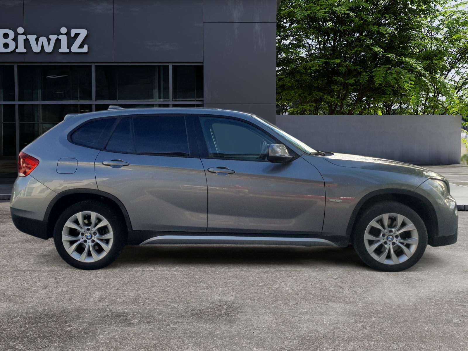 Bmw X1 5