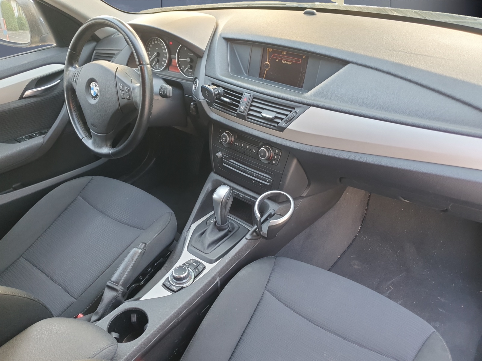 Bmw X1 12