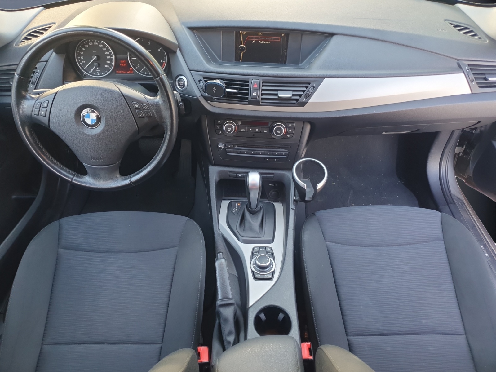 Bmw X1 14