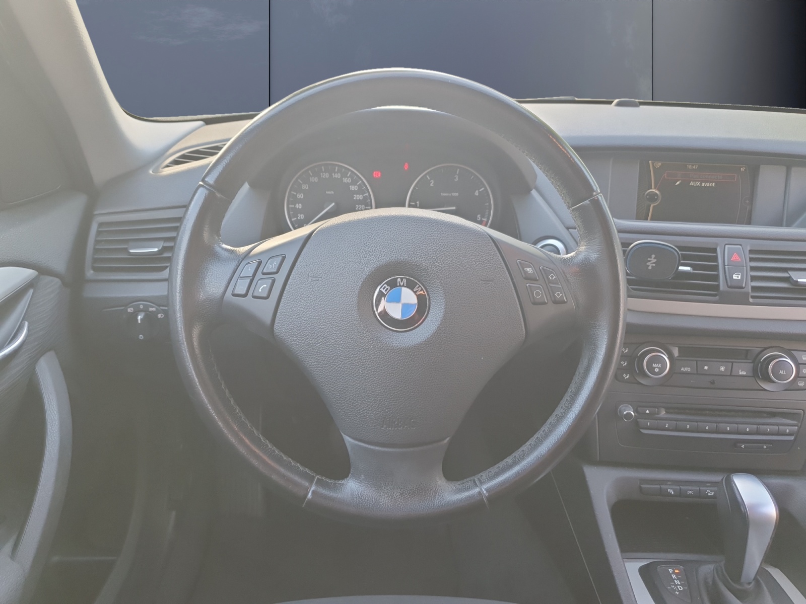 Bmw X1 15