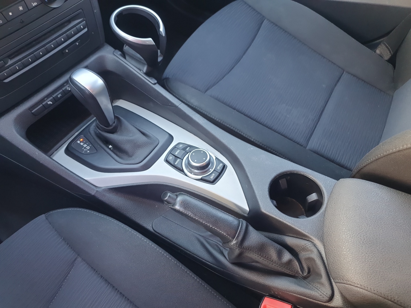 Bmw X1 20