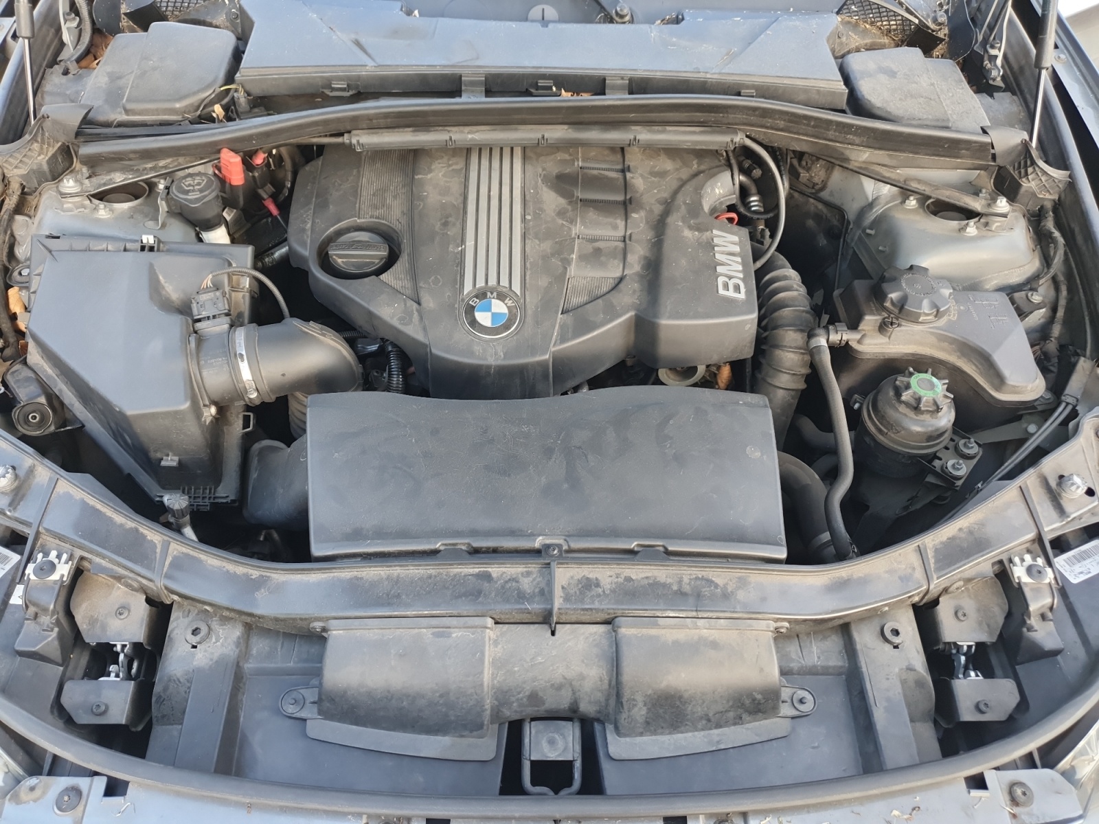 Bmw X1 26