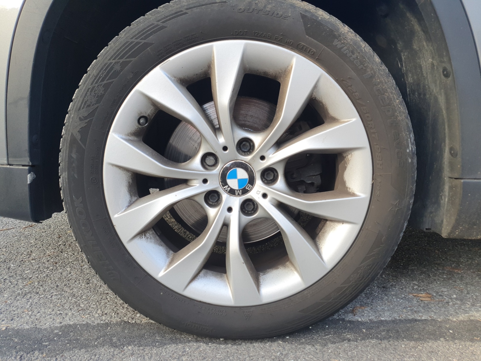 Bmw X1 28