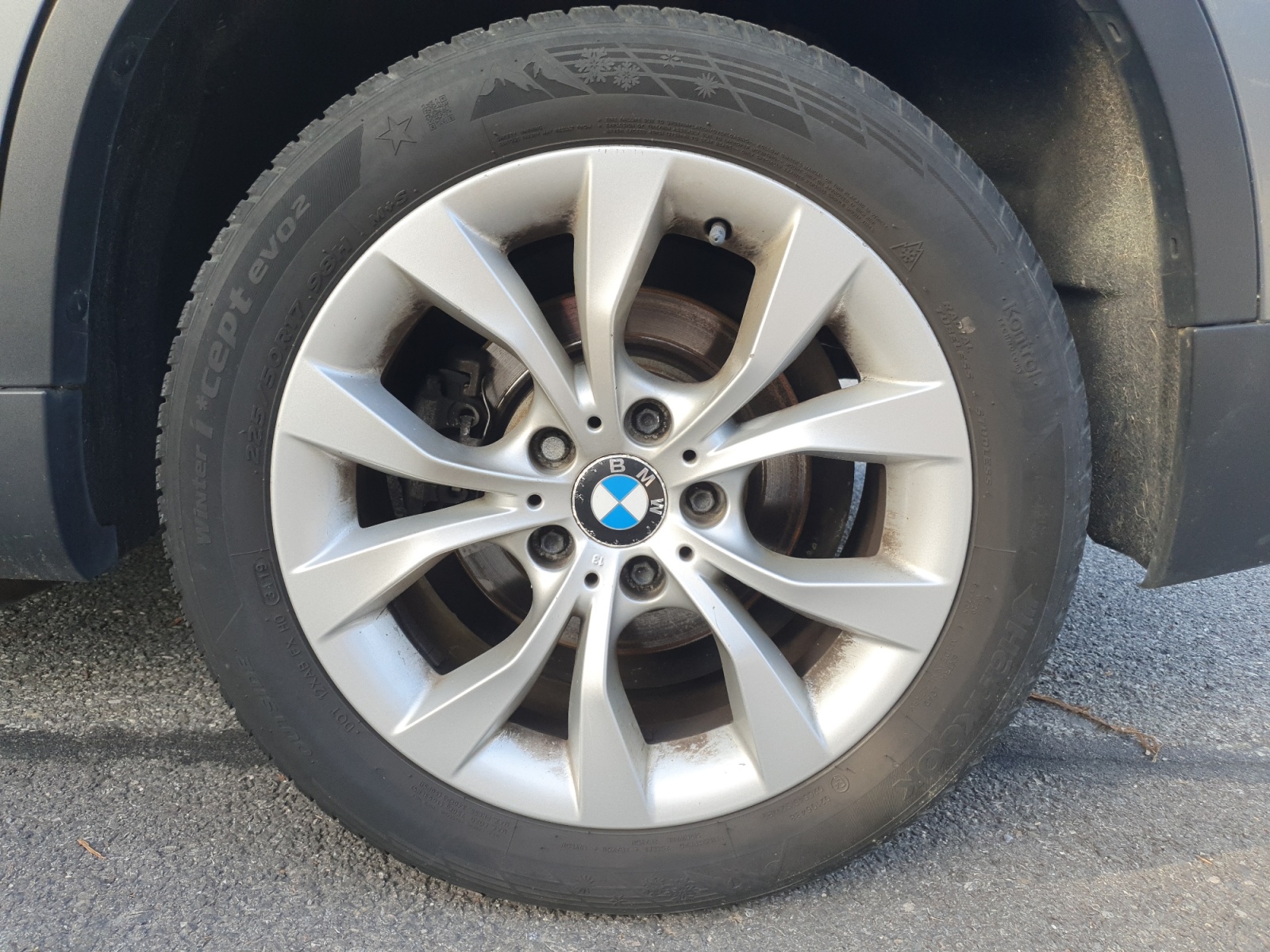 Bmw X1 29