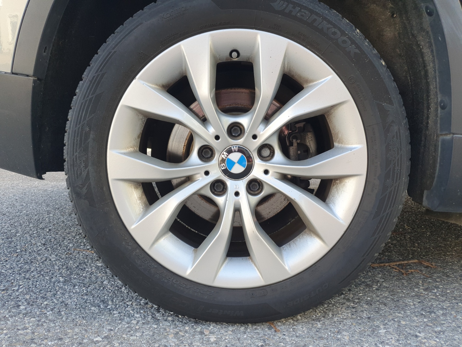 Bmw X1 30