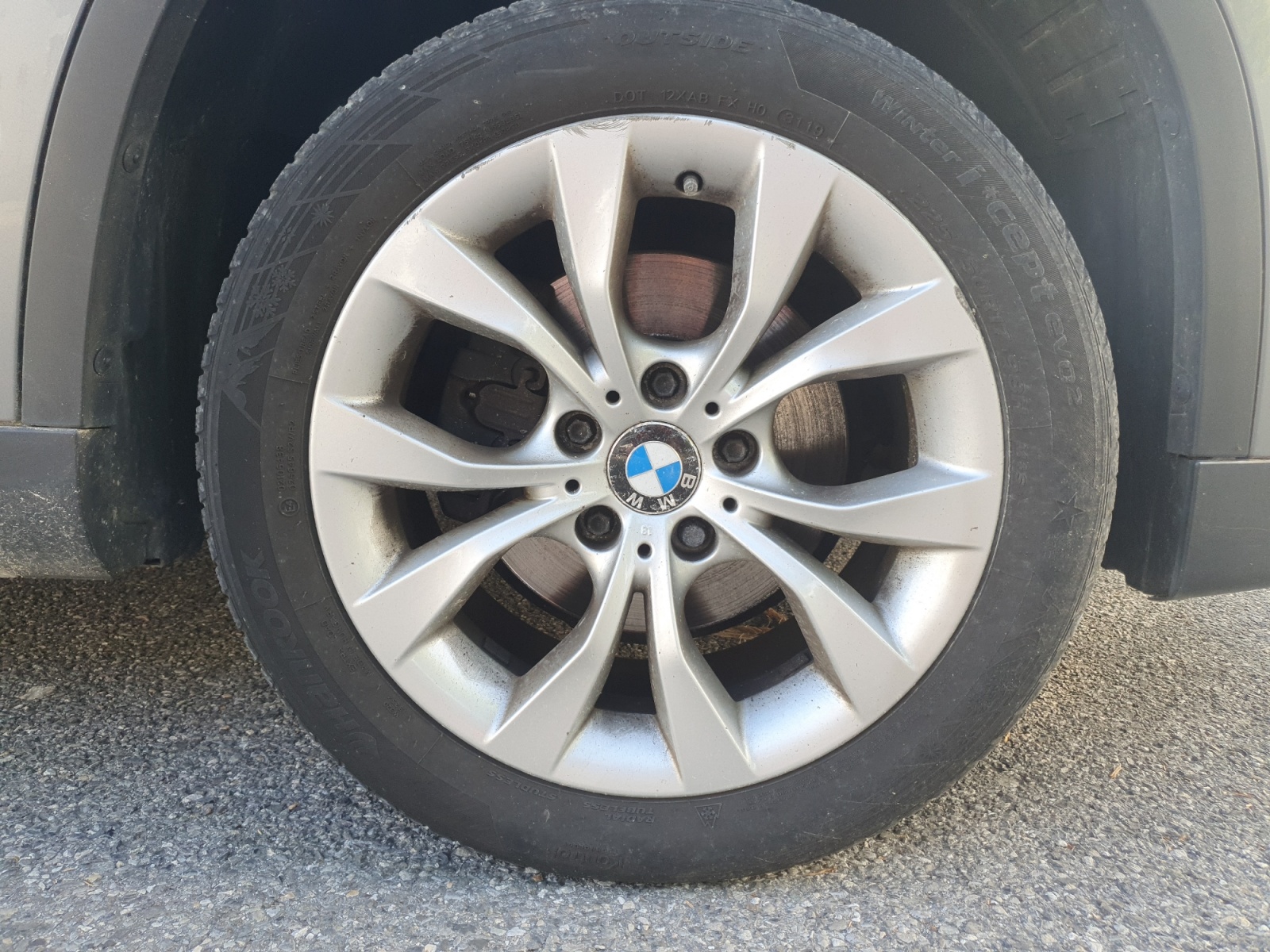 Bmw X1 31