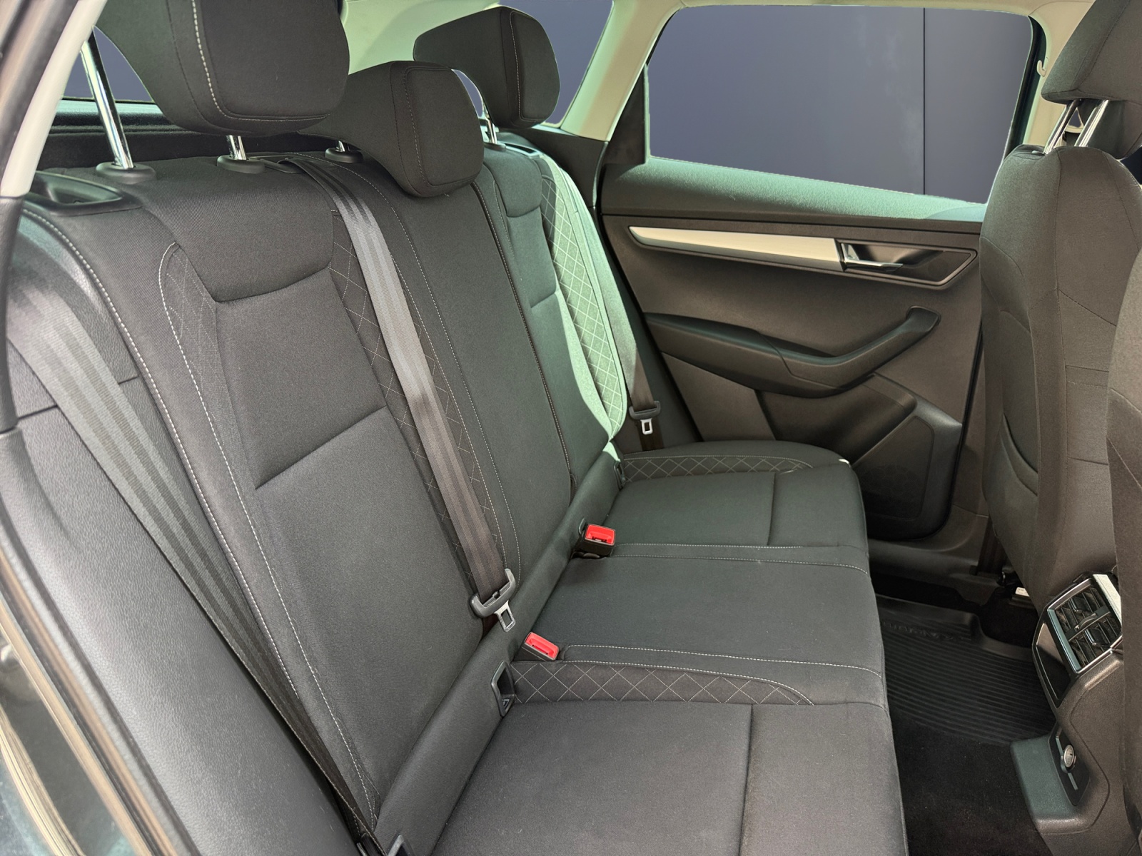 Skoda Karoq 11