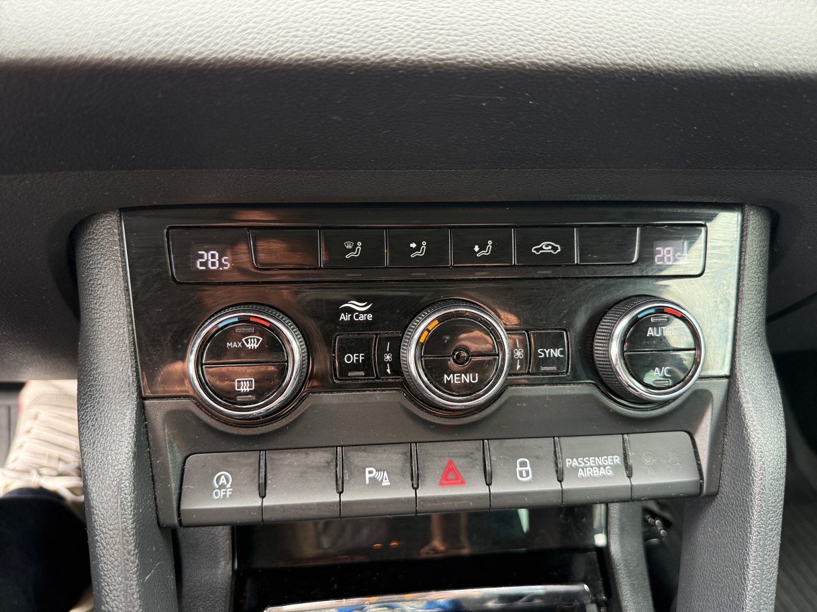 Skoda Karoq 28