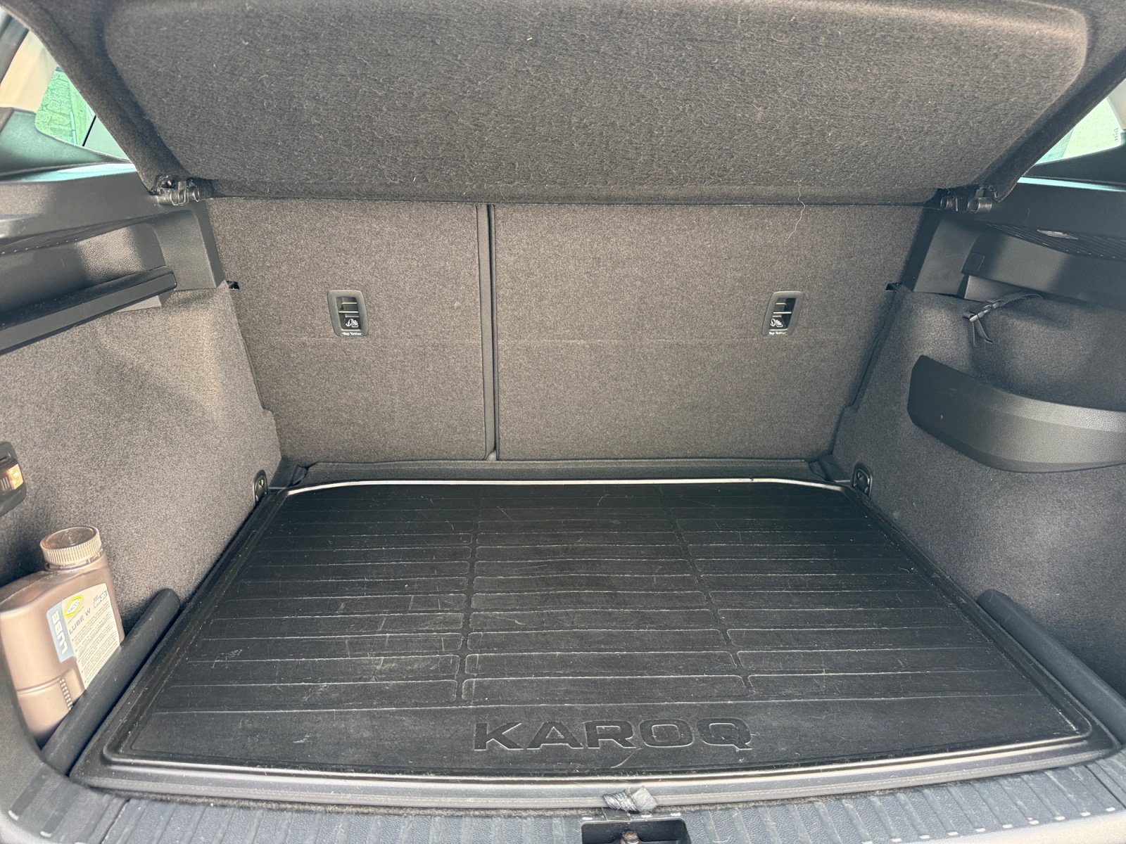 Skoda Karoq 17