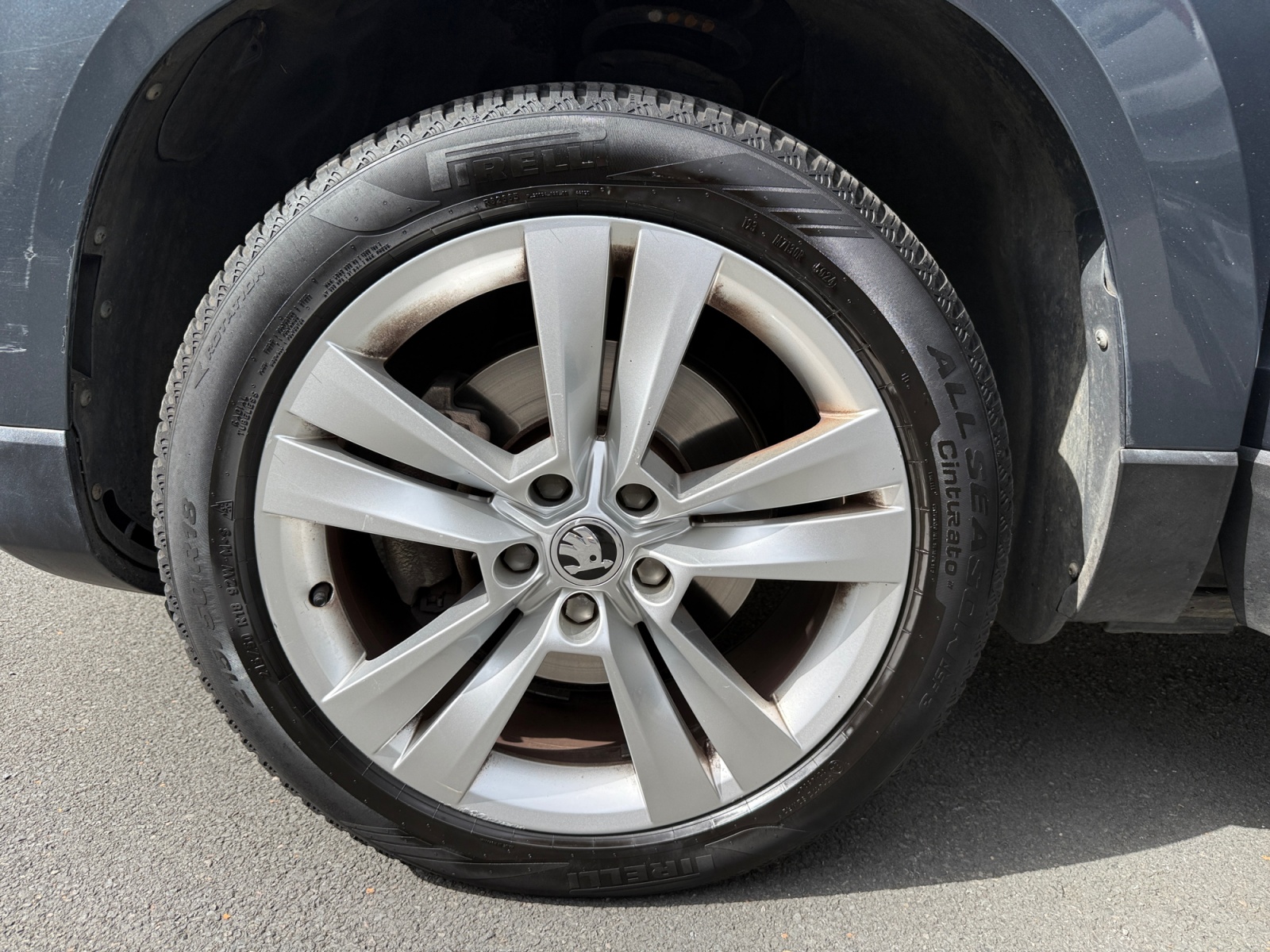 Skoda Karoq 18