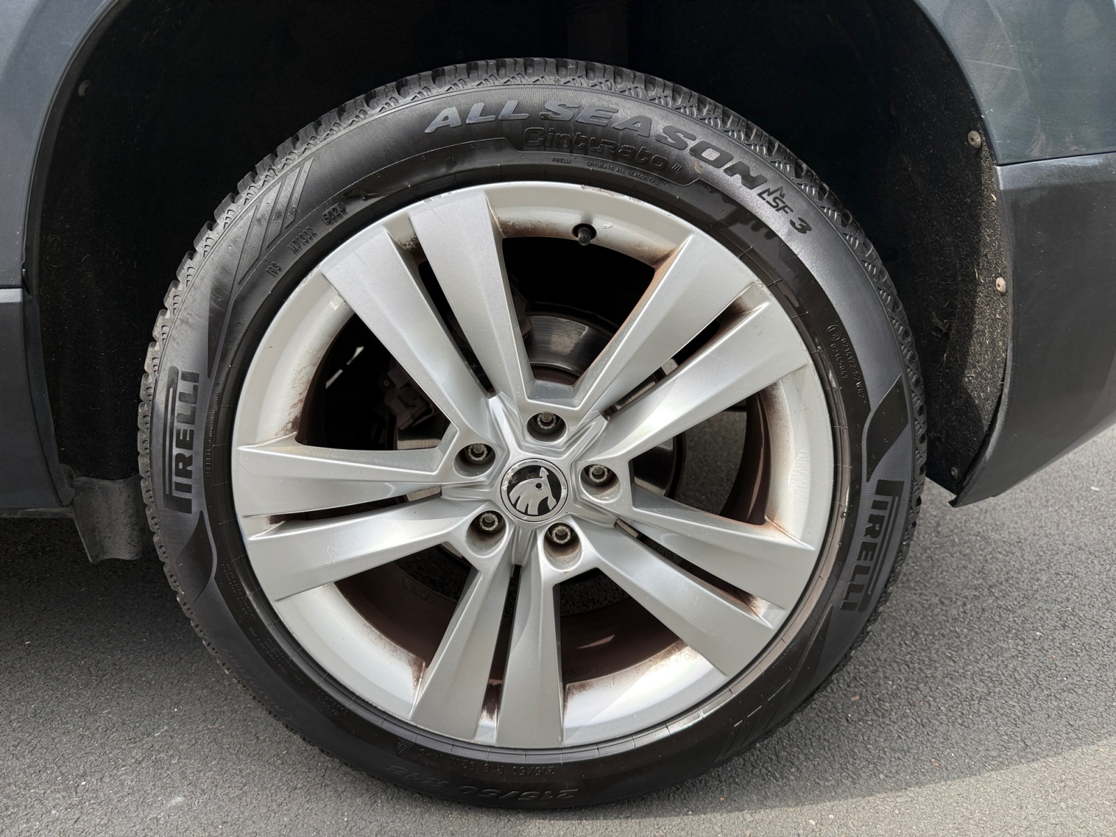 Skoda Karoq 19