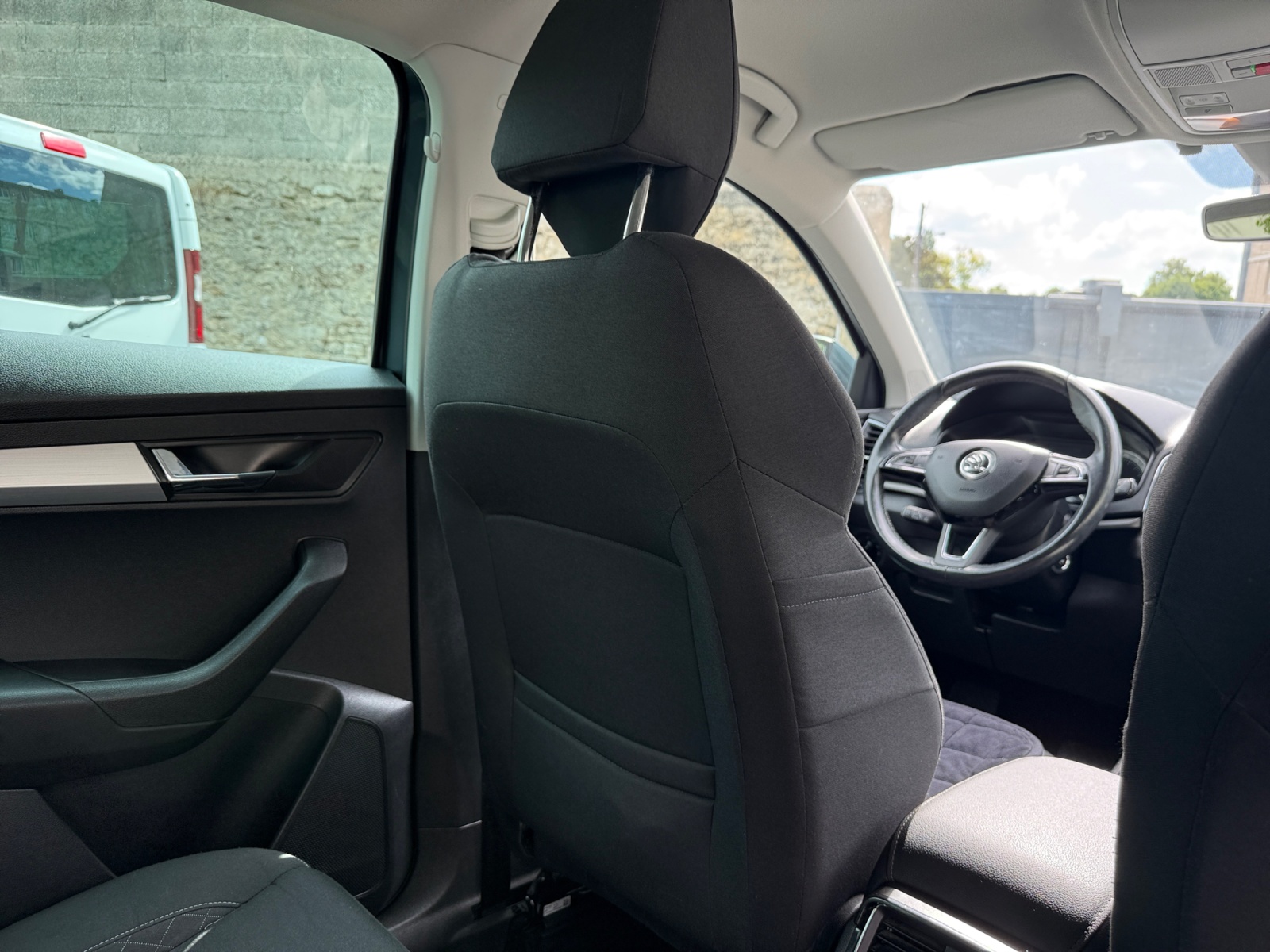 Skoda Karoq 31