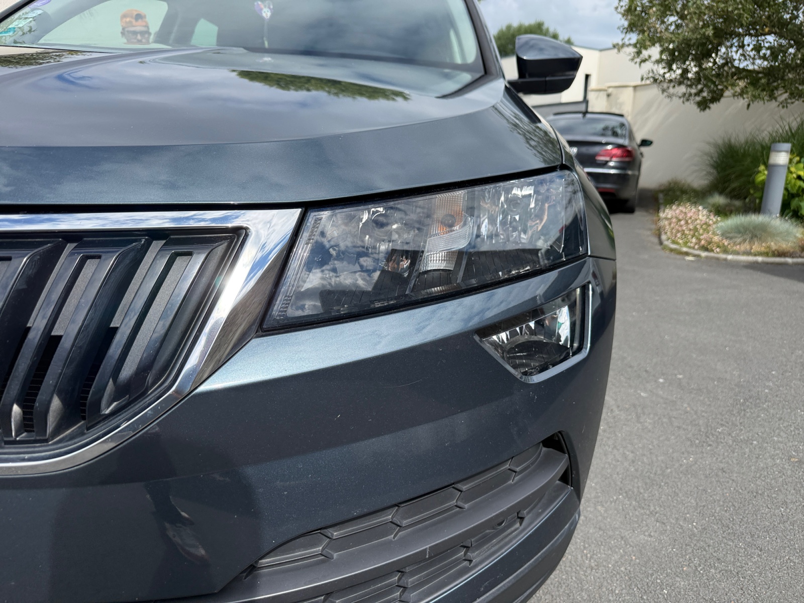 Skoda Karoq 33