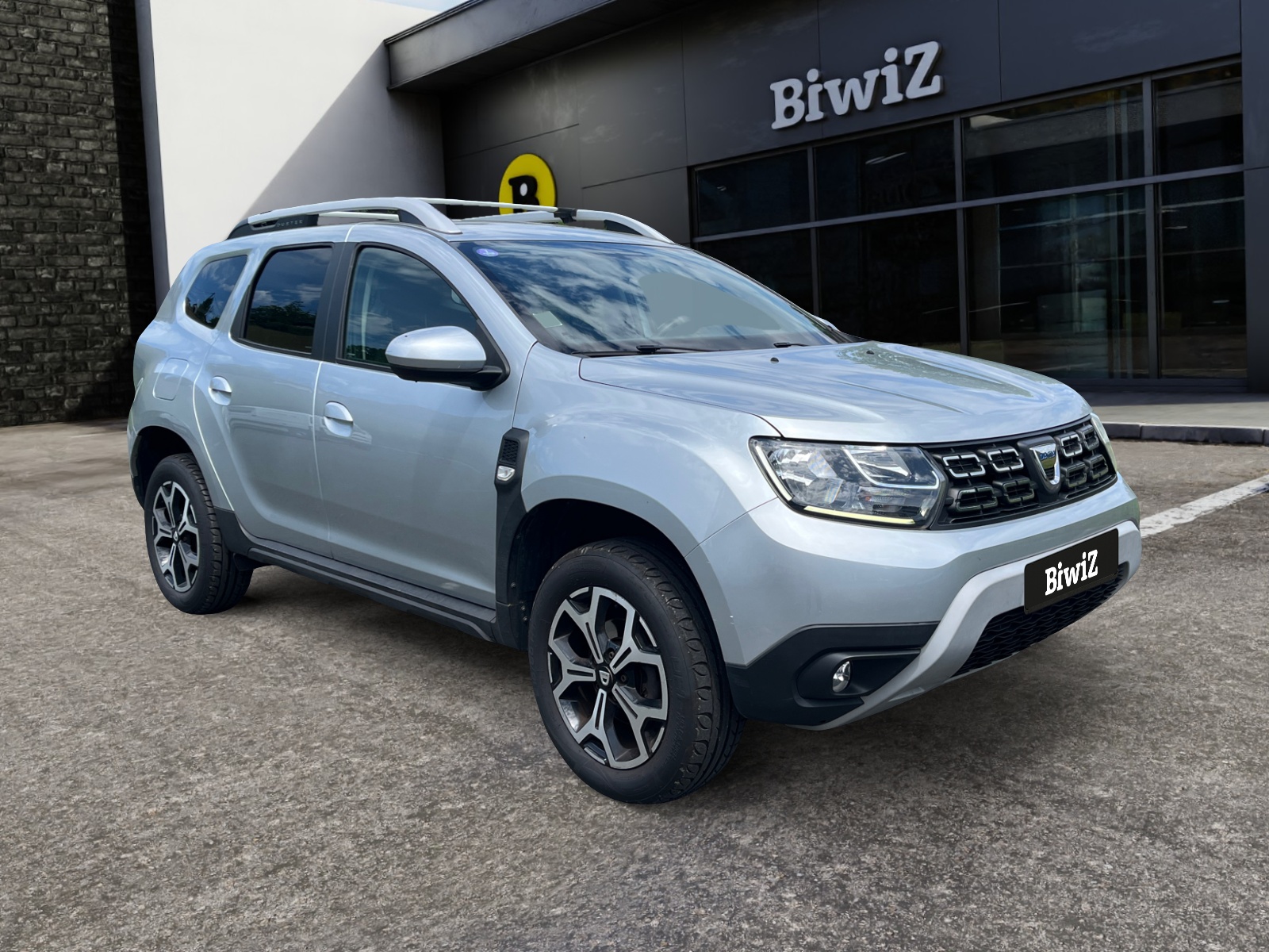 Dacia Duster 6