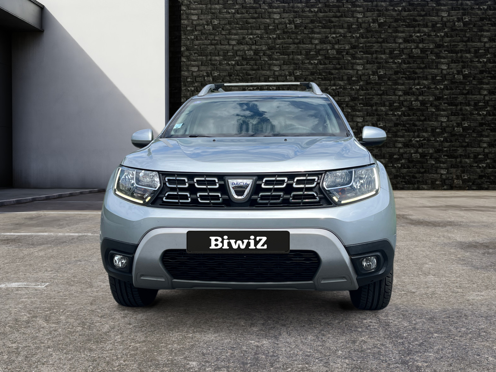 Dacia Duster 7