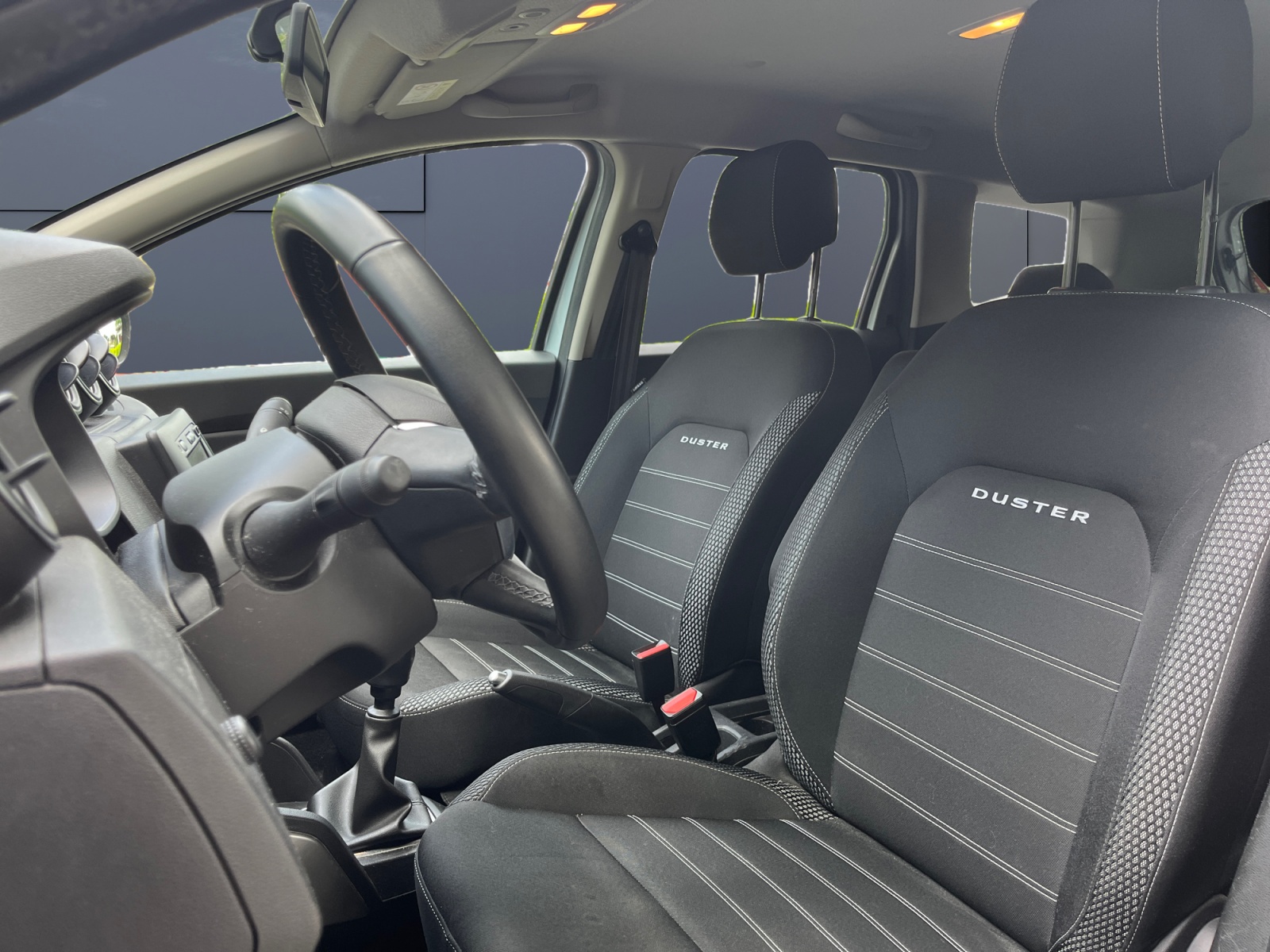 Dacia Duster 9