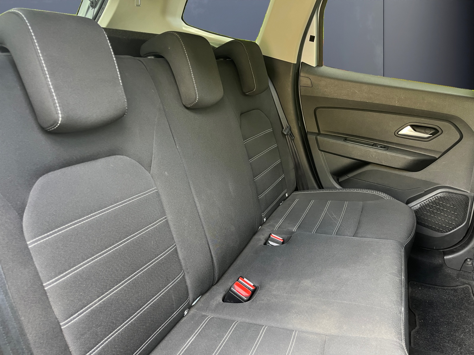 Dacia Duster 11