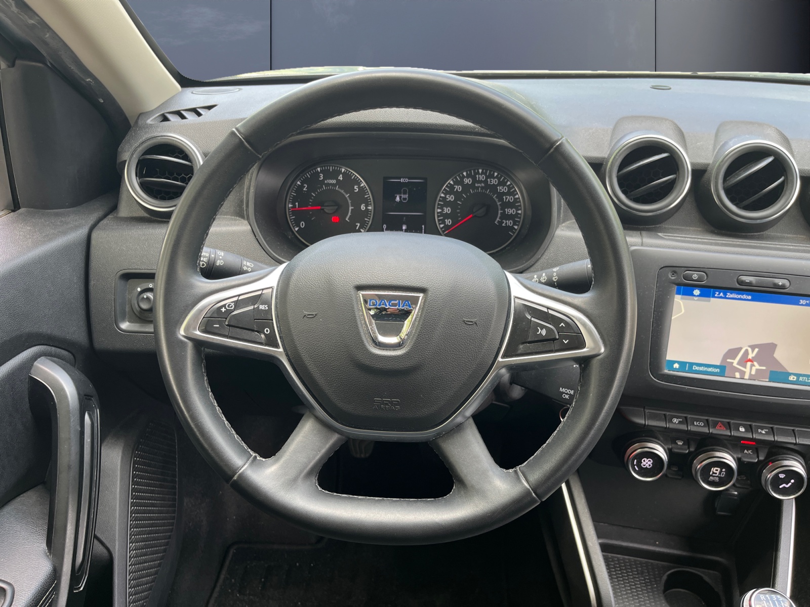 Dacia Duster 15