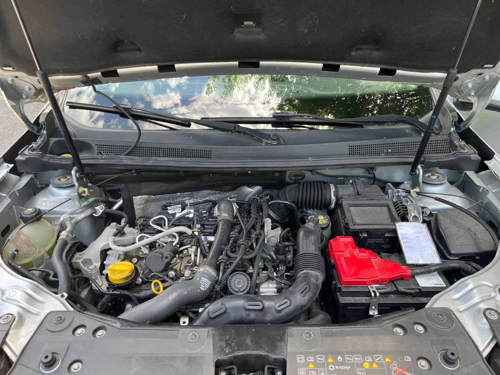 Dacia Duster 19
