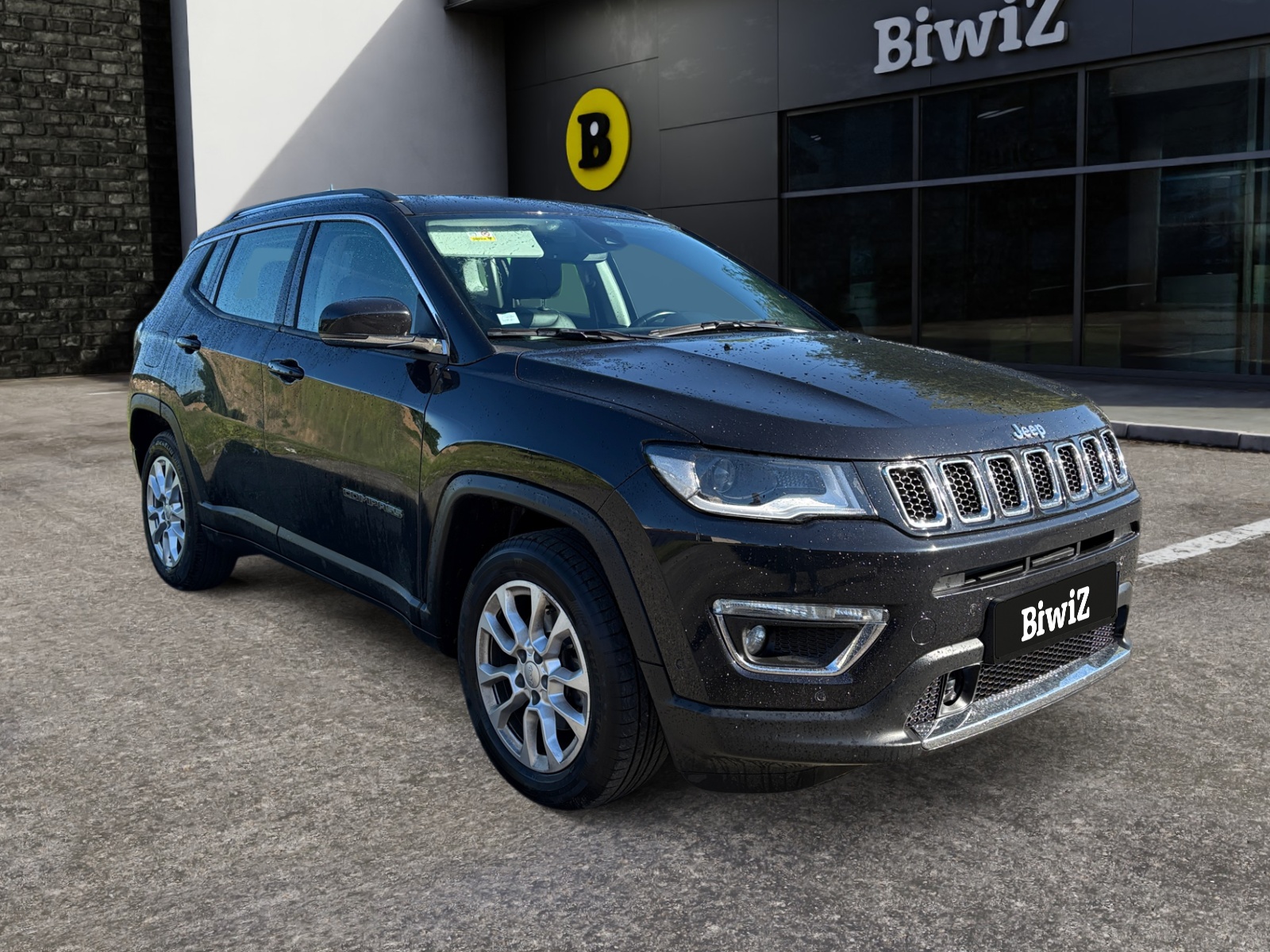 Jeep Compass 6