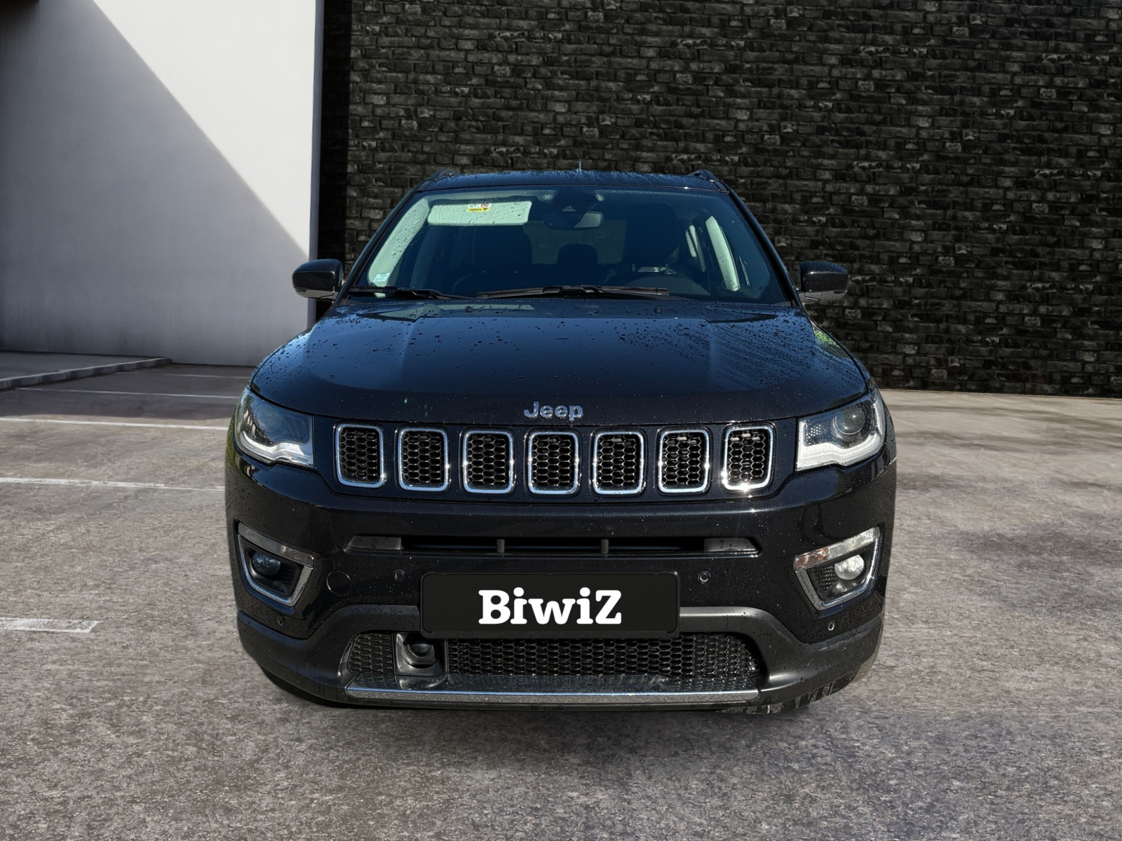 Jeep Compass 7