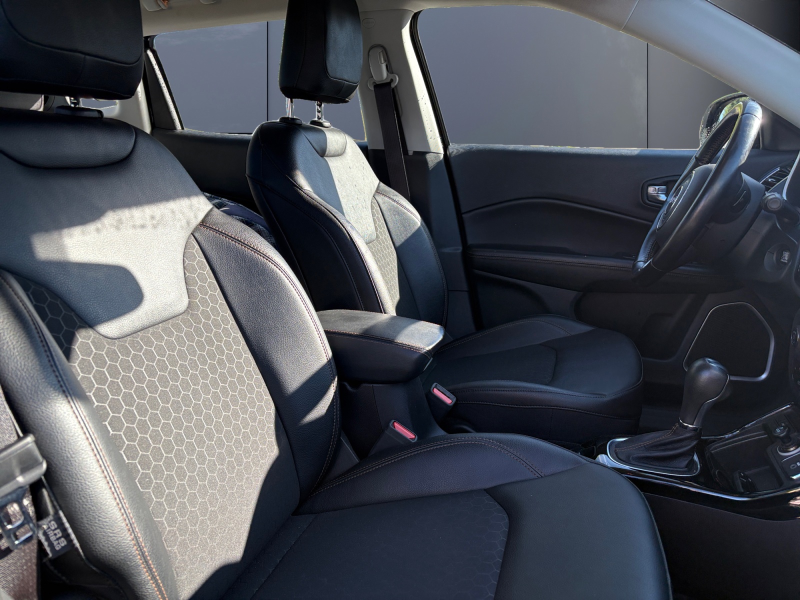 Jeep Compass 11