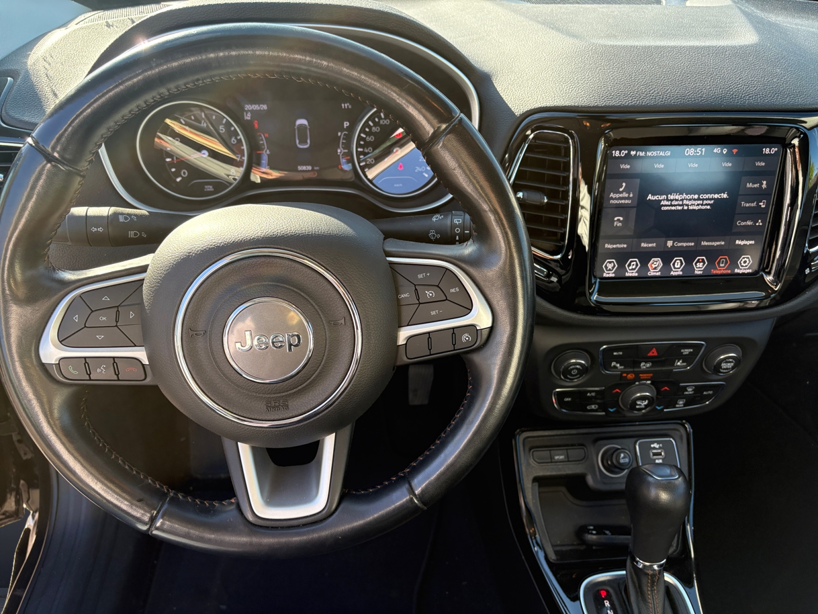 Jeep Compass 13