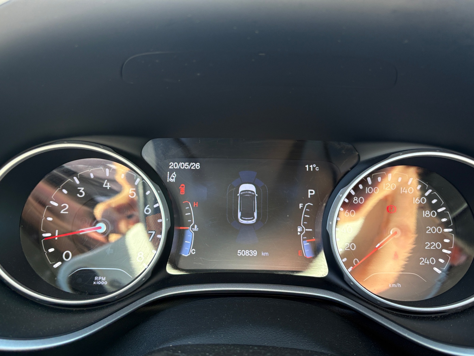 Jeep Compass 14