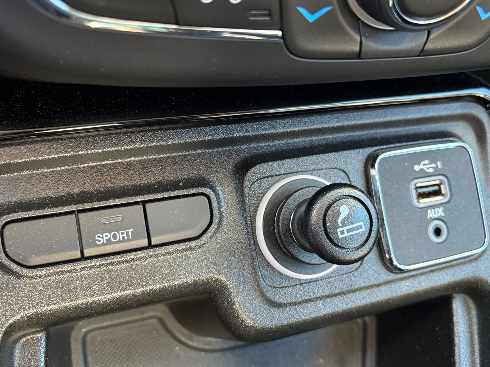 Jeep Compass 15