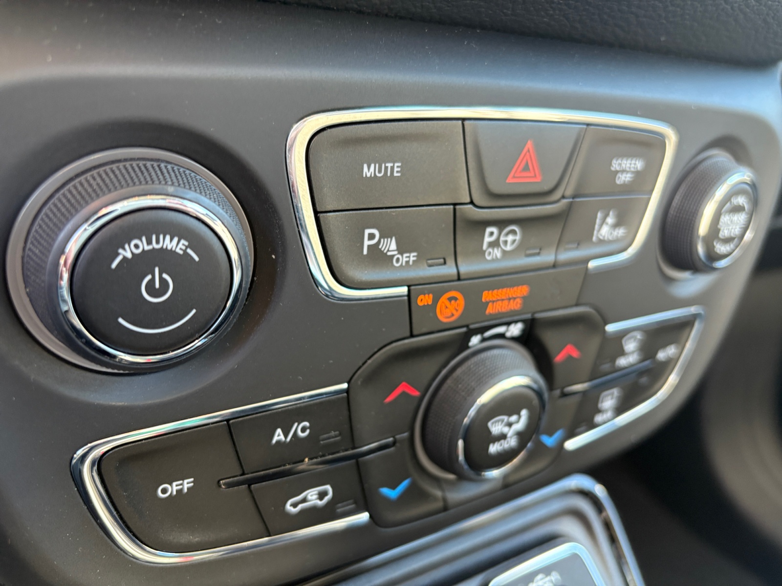 Jeep Compass 16