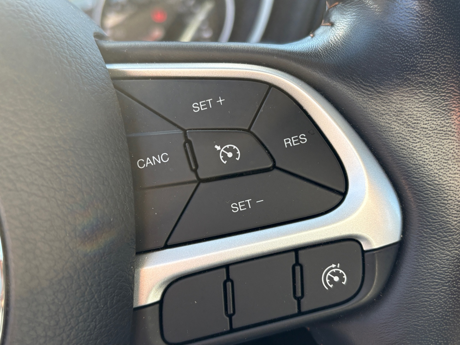Jeep Compass 18